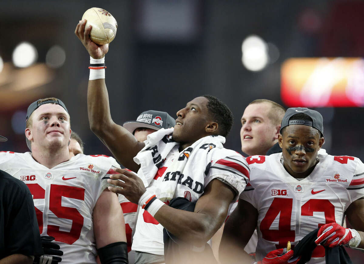 2016 fiesta bowl ohio state notre dame