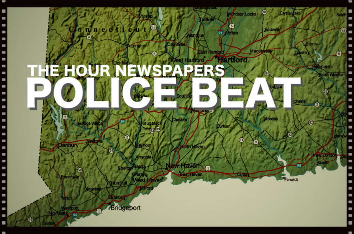 The Hour Newspapers Police Beat