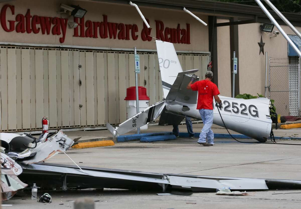 NTSB investigator Plane was flying too high to land before deadly crash