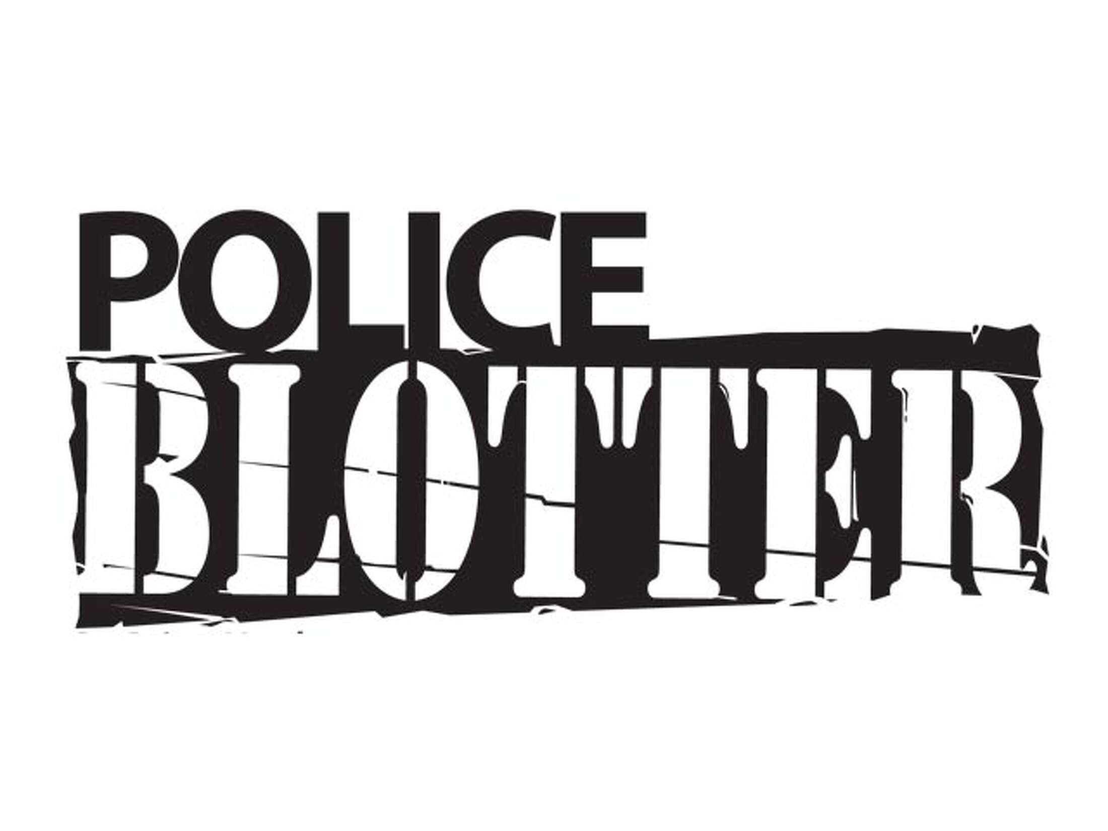 Norwalk Police Blotter - mcb3e9f