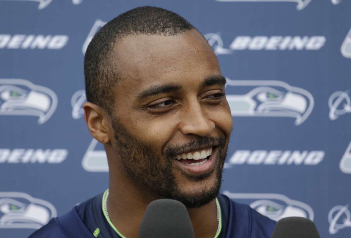 Seahawks Doug Baldwin Agree To Contract Extension