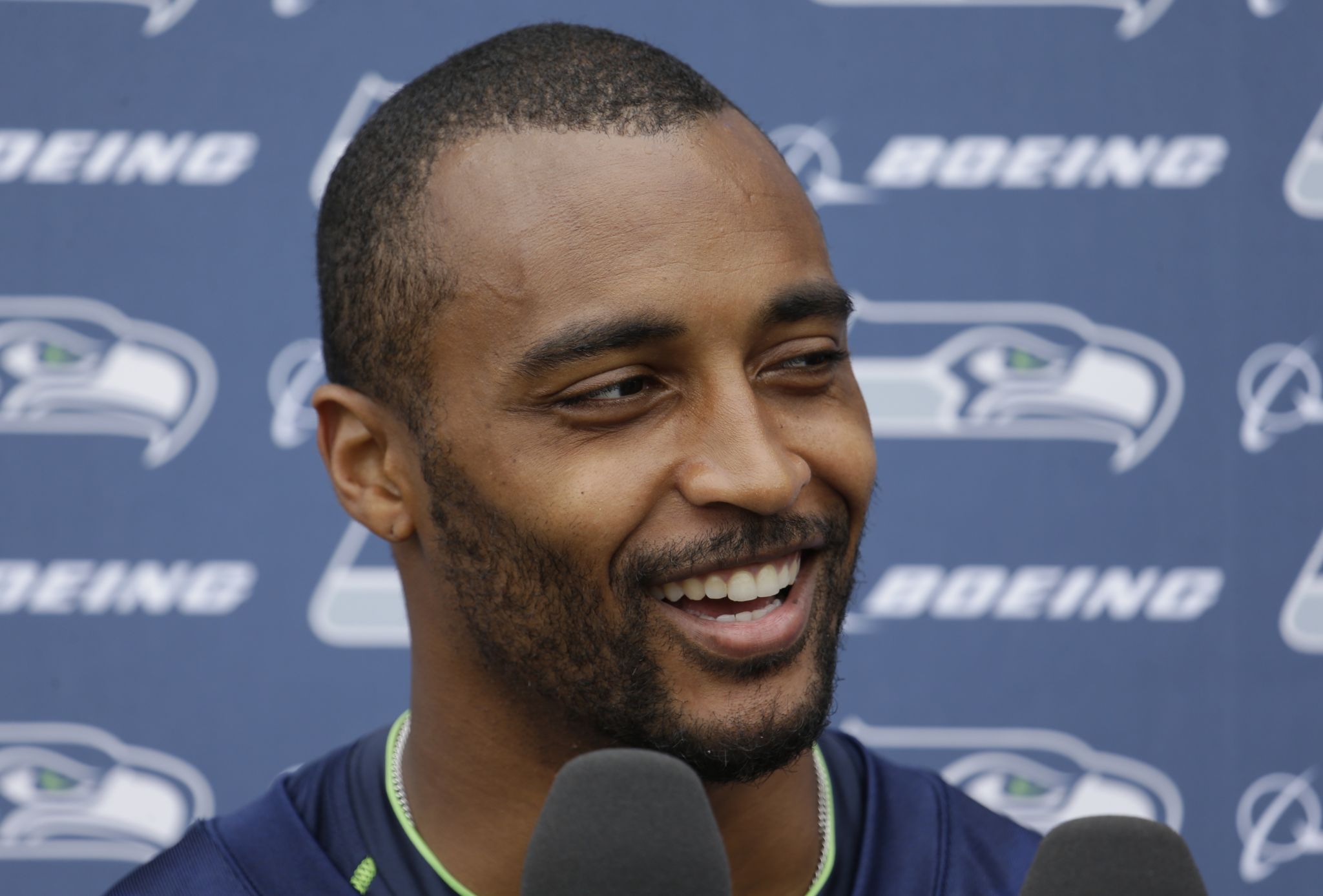 Doug Baldwin agrees to 2-year contract extension with Seahawks