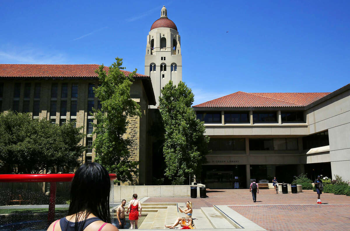 Кейс предпринимательские проекты stanford university