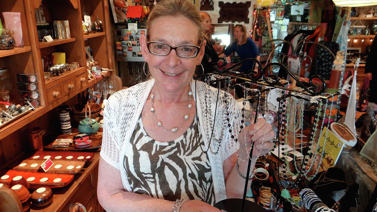 Fairfield’s Hazel Daze marks fourth anniversary
