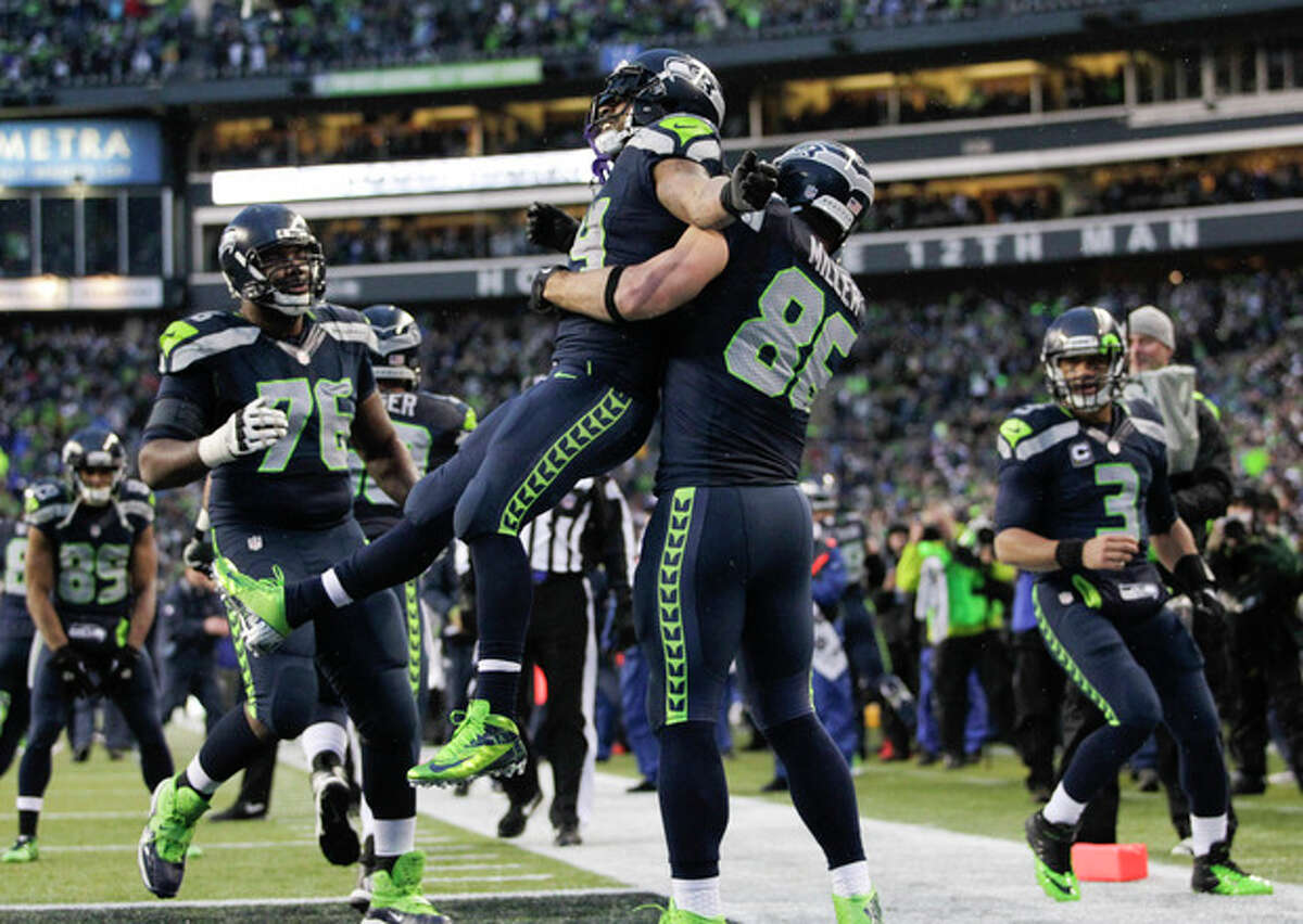 Seattle Seahawks 23-15 New Orleans Saints – as it happened