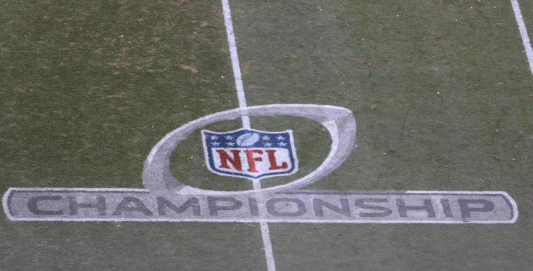 NFL Championship logo