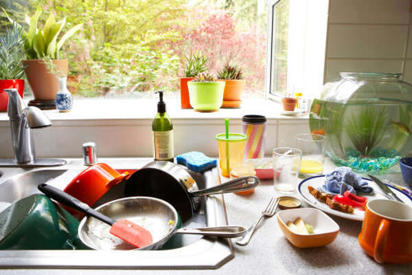 The Do S And Don Ts Of Staging Your Home For Sale Houstonchronicle Com