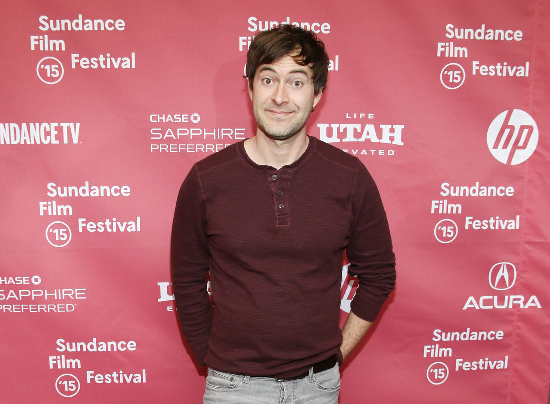 SUNDANCE WATCH Williams remembered, come for the tacos