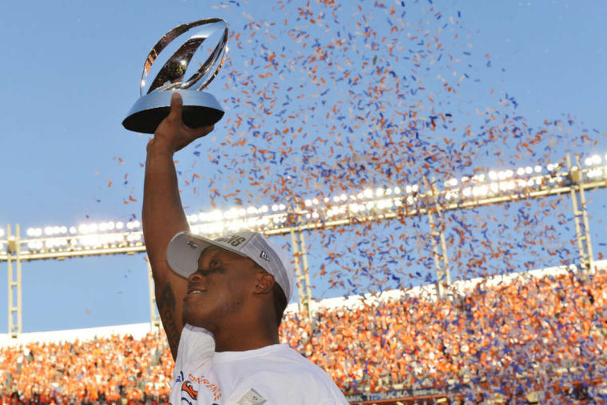 Broncos-Seahawks Super Bowl pits top 'O,' top 'D'