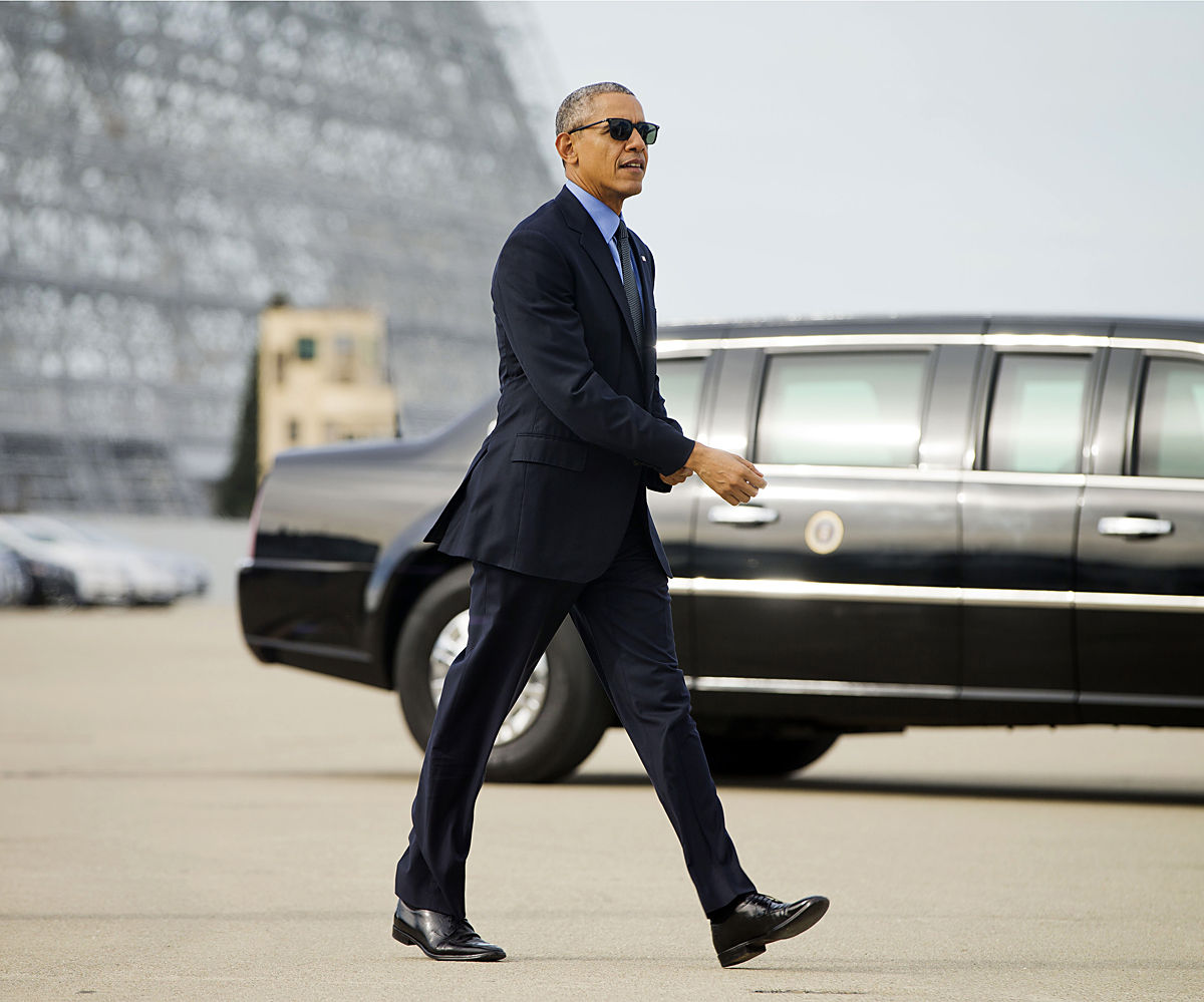 AP Day in Photos