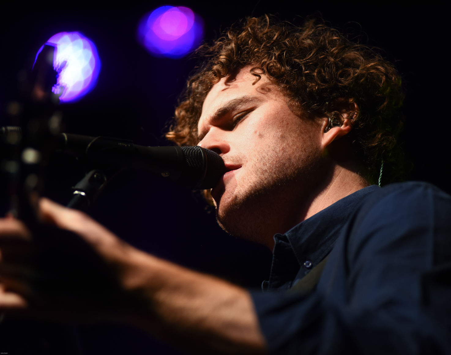 Initial Marymoor Park concert lineup announced