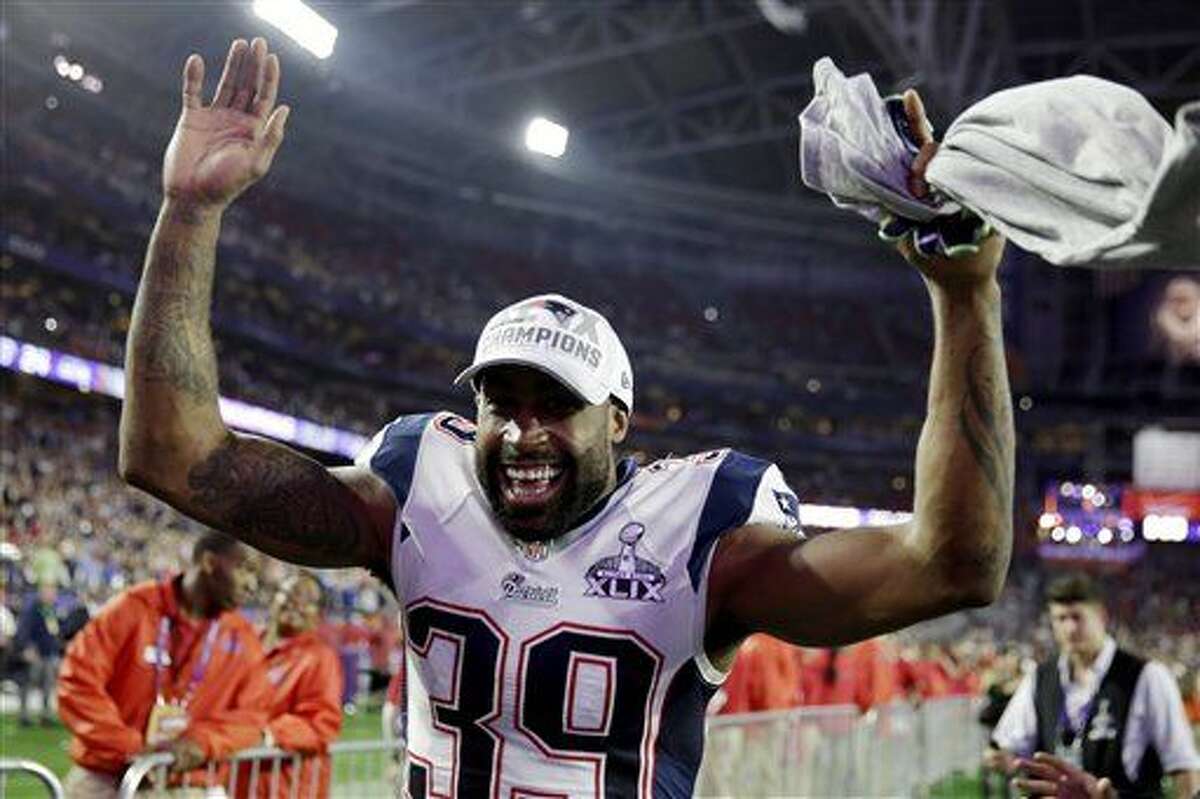 Brandon Browner