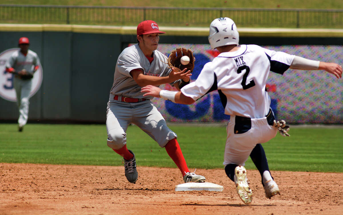 Langham Creek baseball falls in Class 6A state semifinal