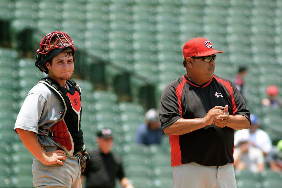 Langham Creek baseball falls in Class 6A state semifinal - Houston Chronicle