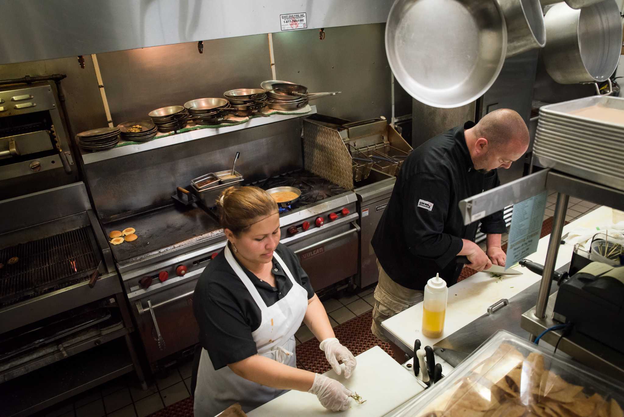 Bowled over Chowda Trail offers travelers dozens of soup stops