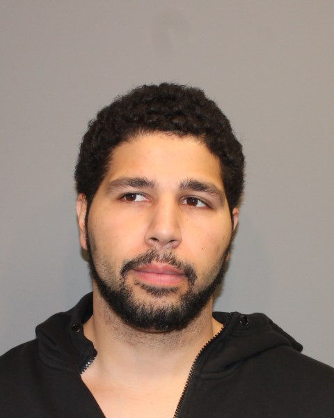 Bridgeport man charged in alleged home invasion and assault of Norwalk ...