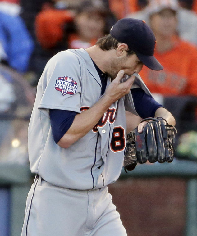 MLB OKs protective cap for pitchers, fit for camp