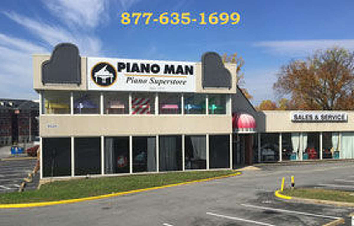 Major Maryland Piano Store to Close Its Doors