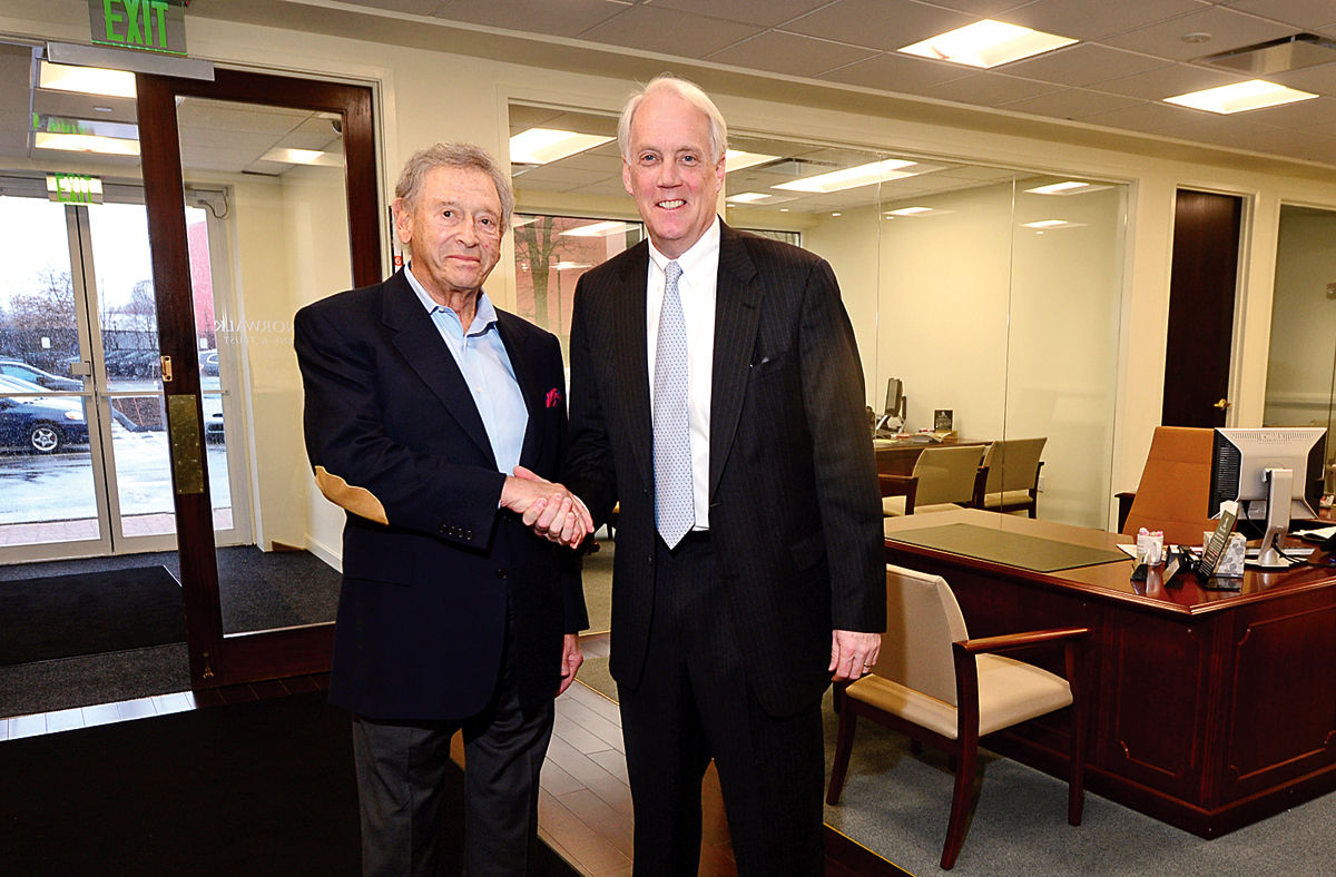 Connecticut Community Bank opens in Norwalk