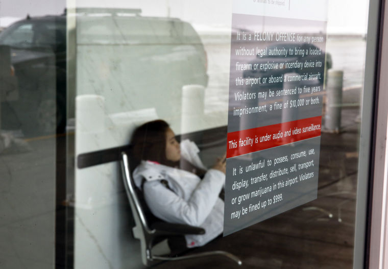 Wash Colo Have Few Ways To Stop Carry On Weed