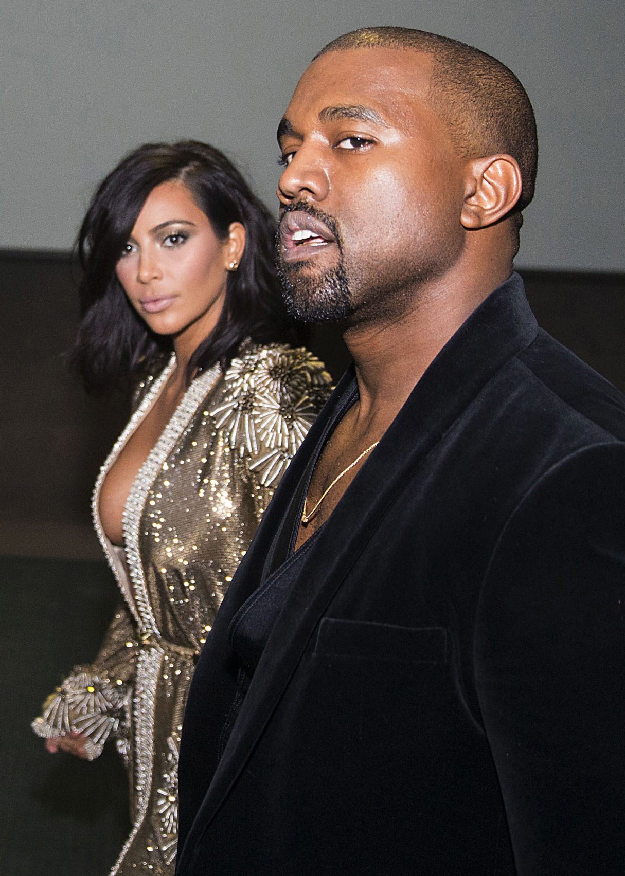 Kanye West'S Raw Confession: The Truth About His Divorce - v4w8xez