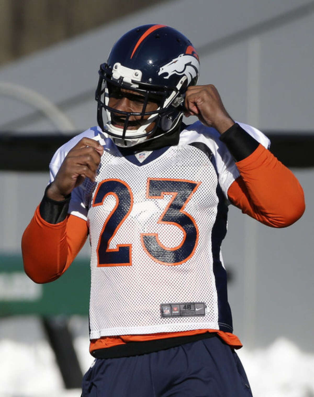 Bailey, others finally make it to Super Bowl