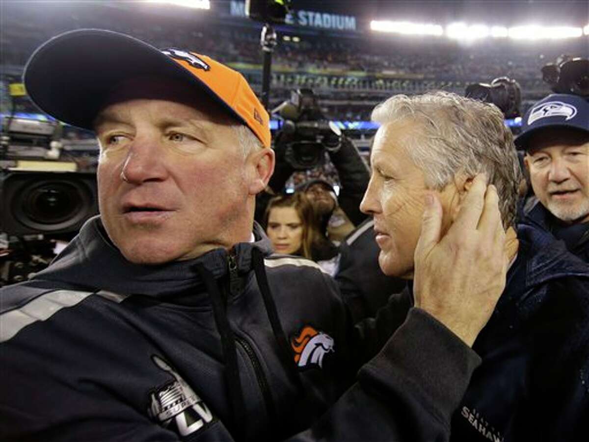 John Fox out as Denver Broncos coach: Three things to know