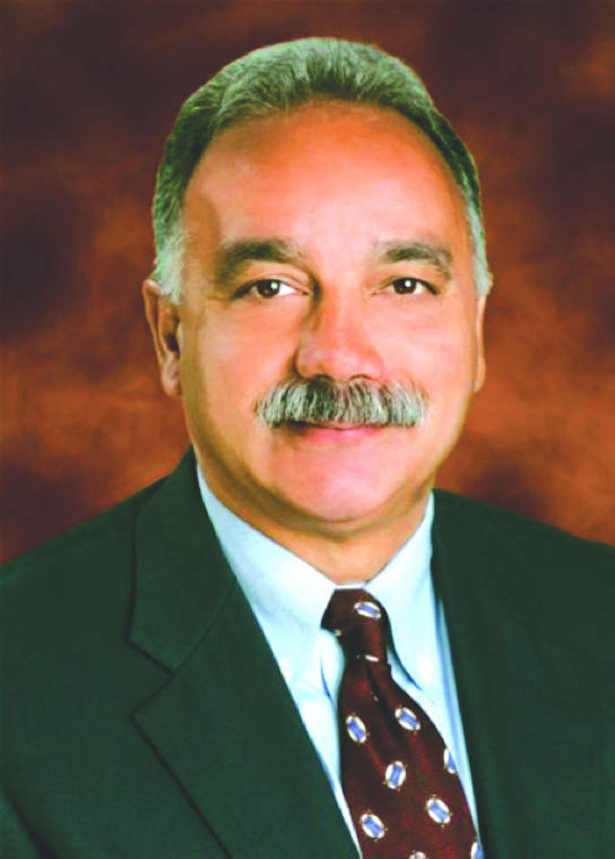 Superintendent Manuel Rivera