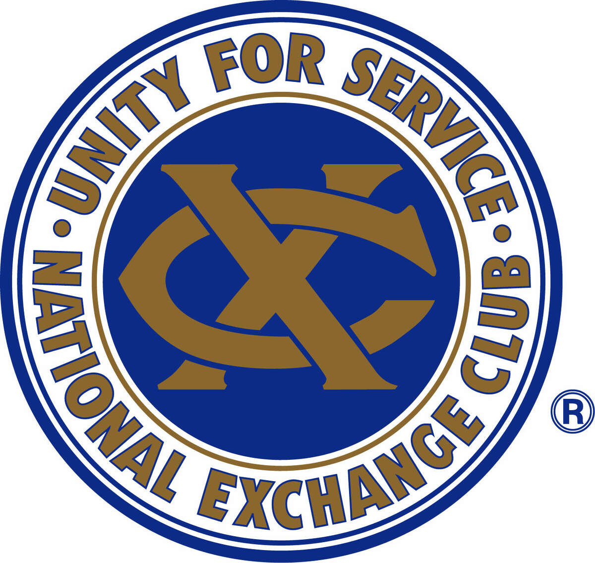 Exchange Club logo
