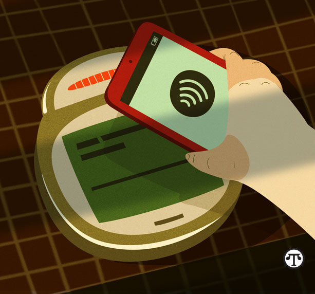 Facts And Tips On Keeping Mobile Payments Safe