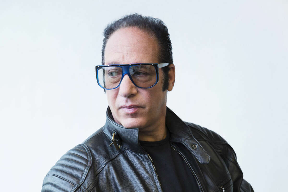 The Diceman cometh back for Andrew Dice Clay comedy series