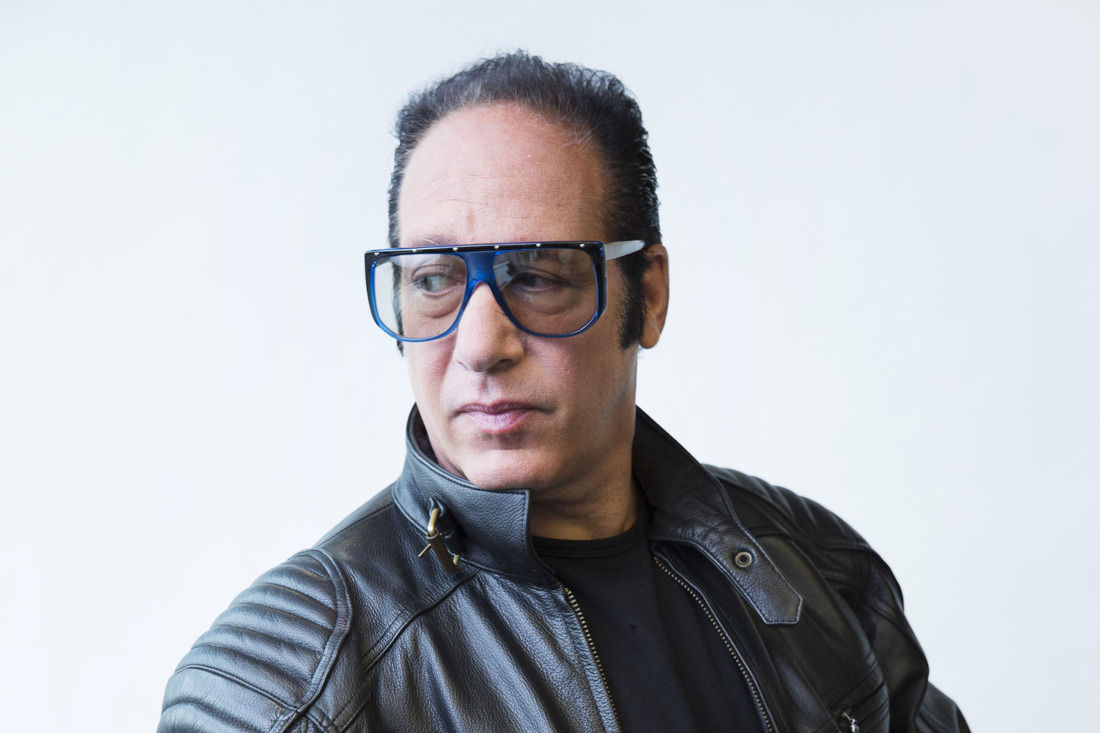 The Diceman cometh back for Andrew Dice Clay comedy series