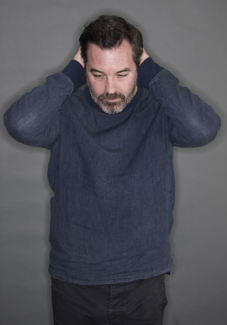Duncan Sheik reconsiders a psycho and makes beautiful music