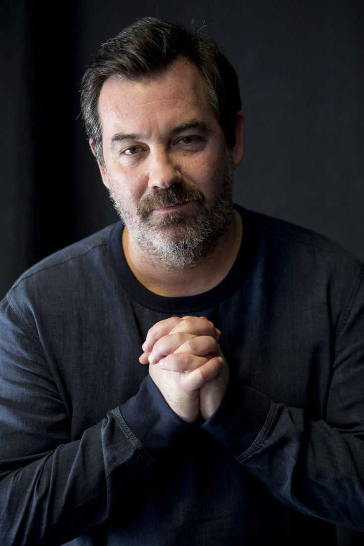 Duncan Sheik reconsiders a psycho and makes beautiful music