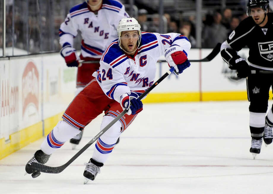 NHL: Rangers, Lightning swap captains on deadline day - The Hour