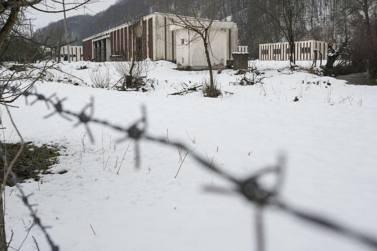 In Major Step Serbia Arrests 8 Srebrenica Massacre Suspects 3372