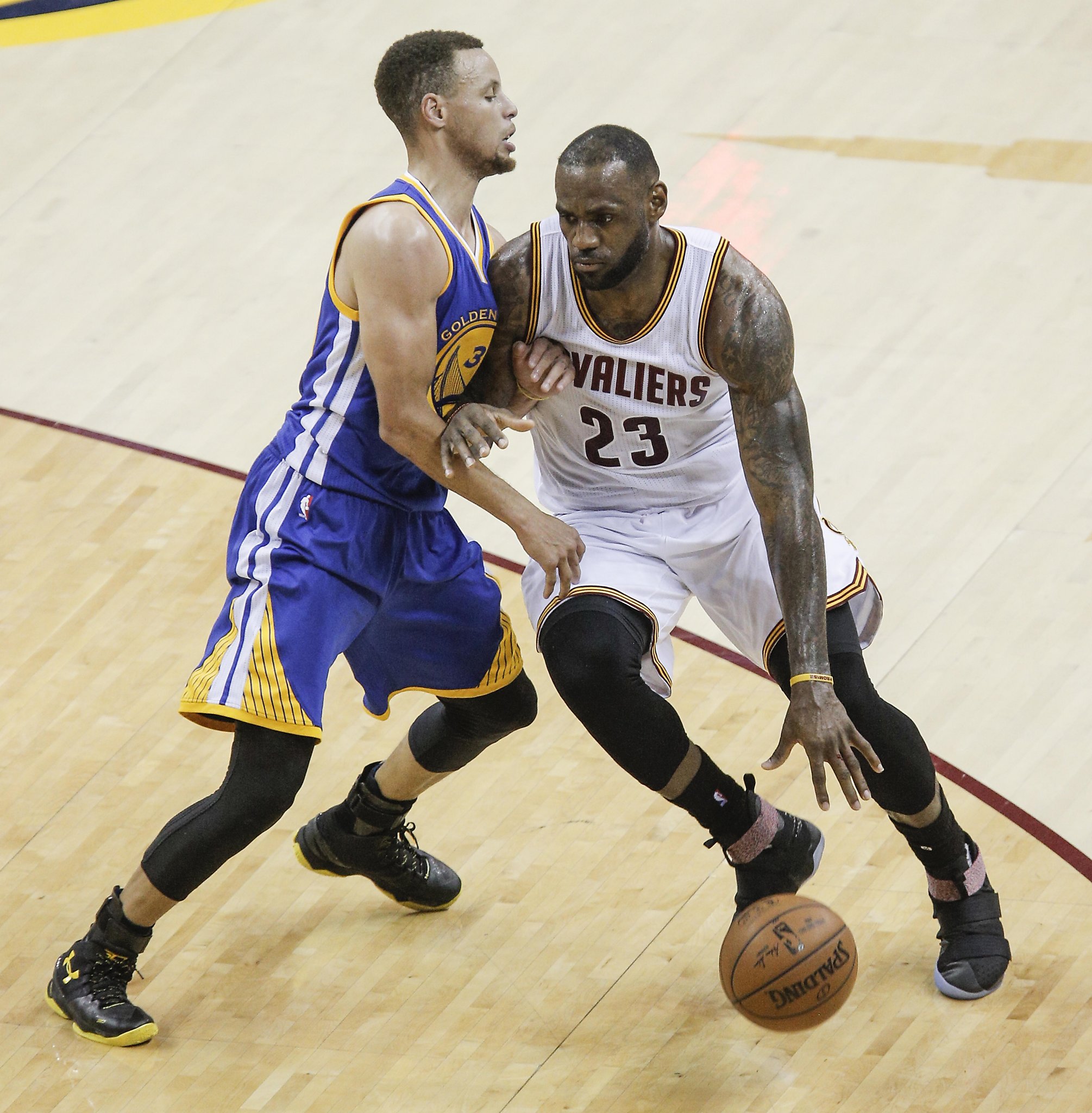 Game 7 in NBA Finals a rare - and usually entertaining - experience