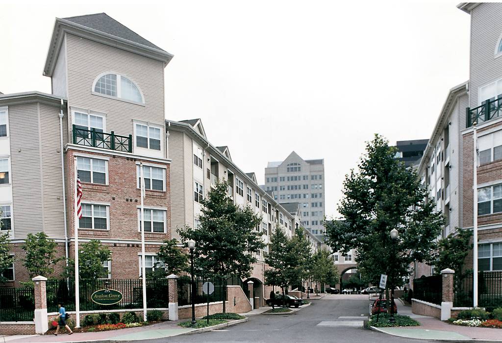 Image showcasing Report ranks lower Fairfield County as most expensive area for renters