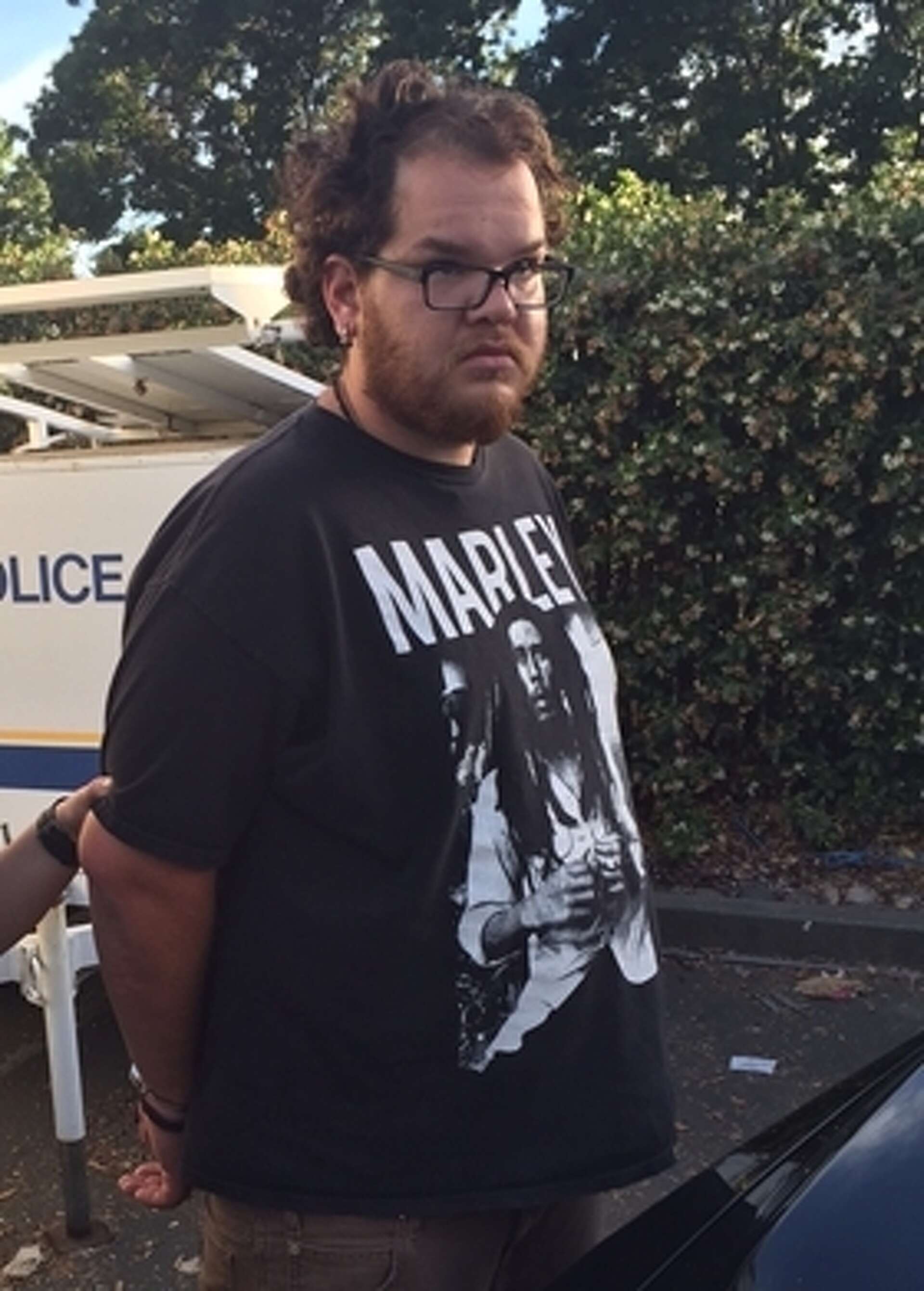 2 Solano County men suspected of drugging, molesting girls