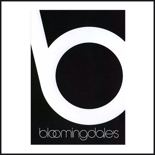 Bloomingdale's Logo