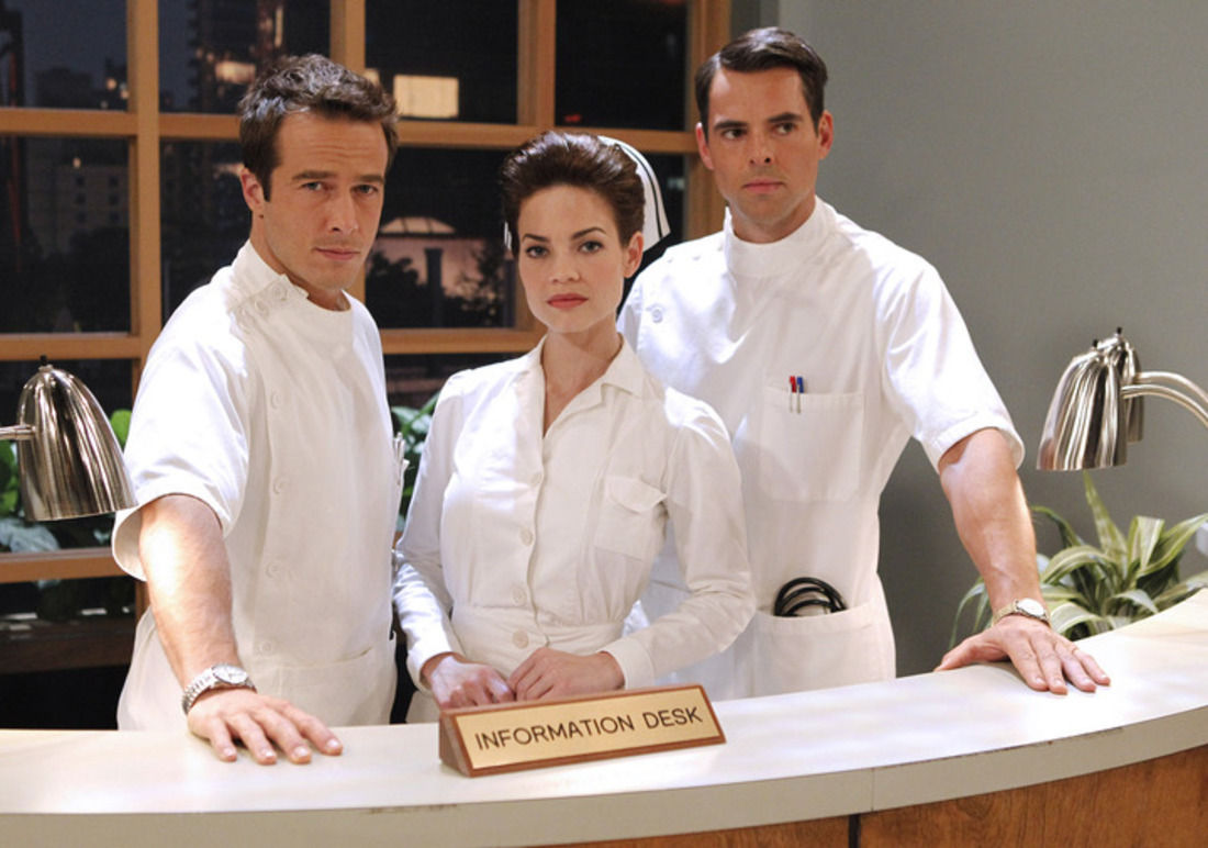 'General Hospital' leads Daytime Emmy nominations
