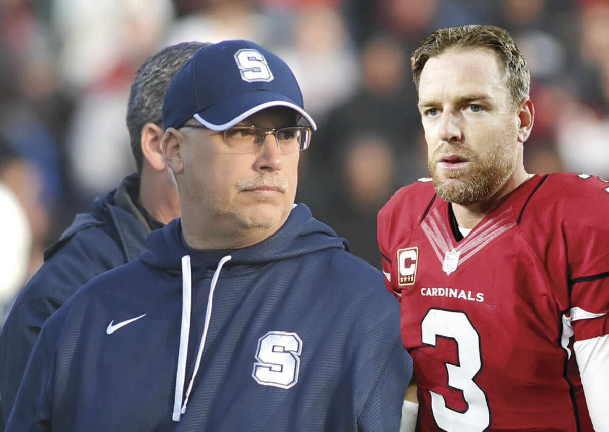 Carson Palmer will be 18th member of Arizona Cardinals 'Ring of