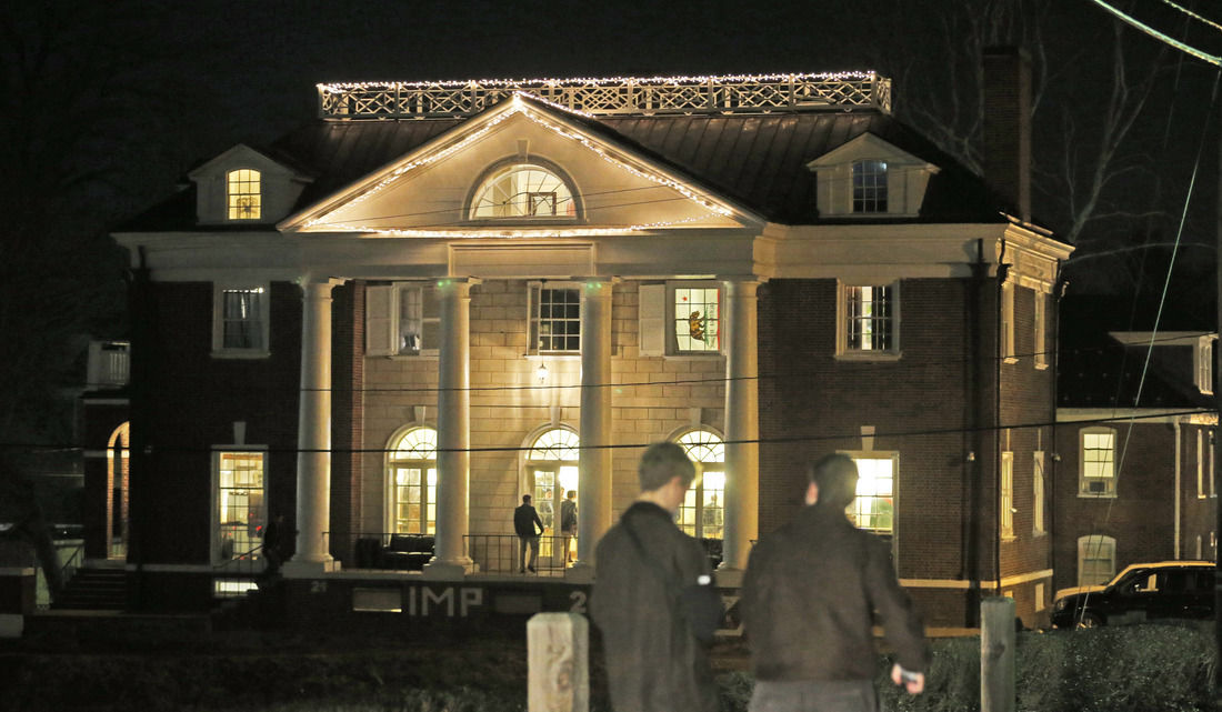 Dean: Rolling Stone story rife with bad journalism