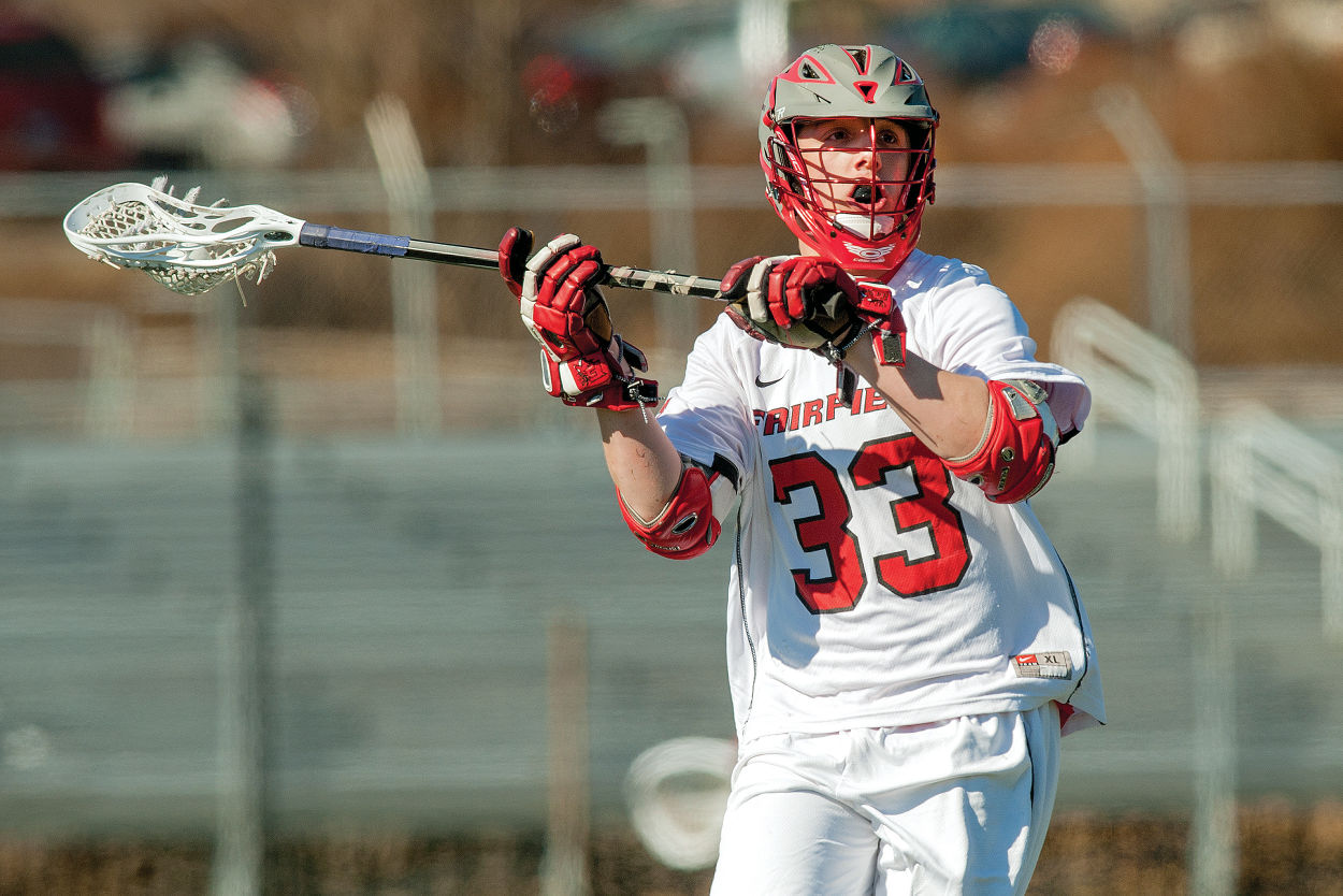 Albano column McMahon’s plays a key role for