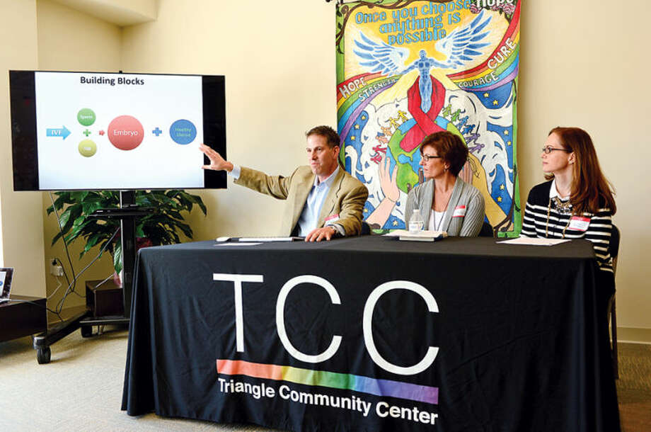 Tcc Family Building Series The Hour