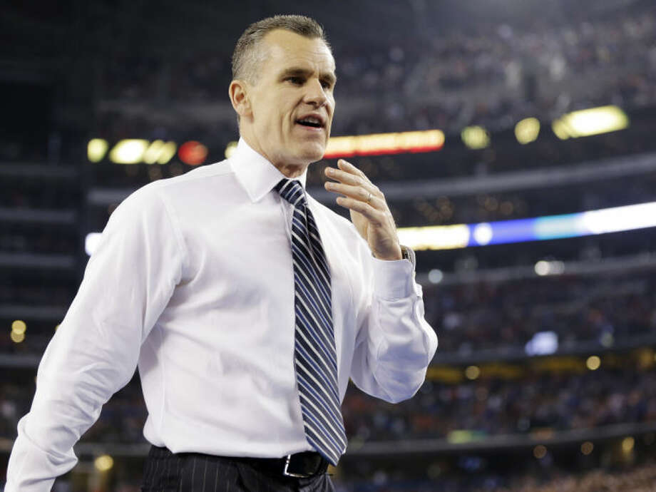 billy donovan billy donovan