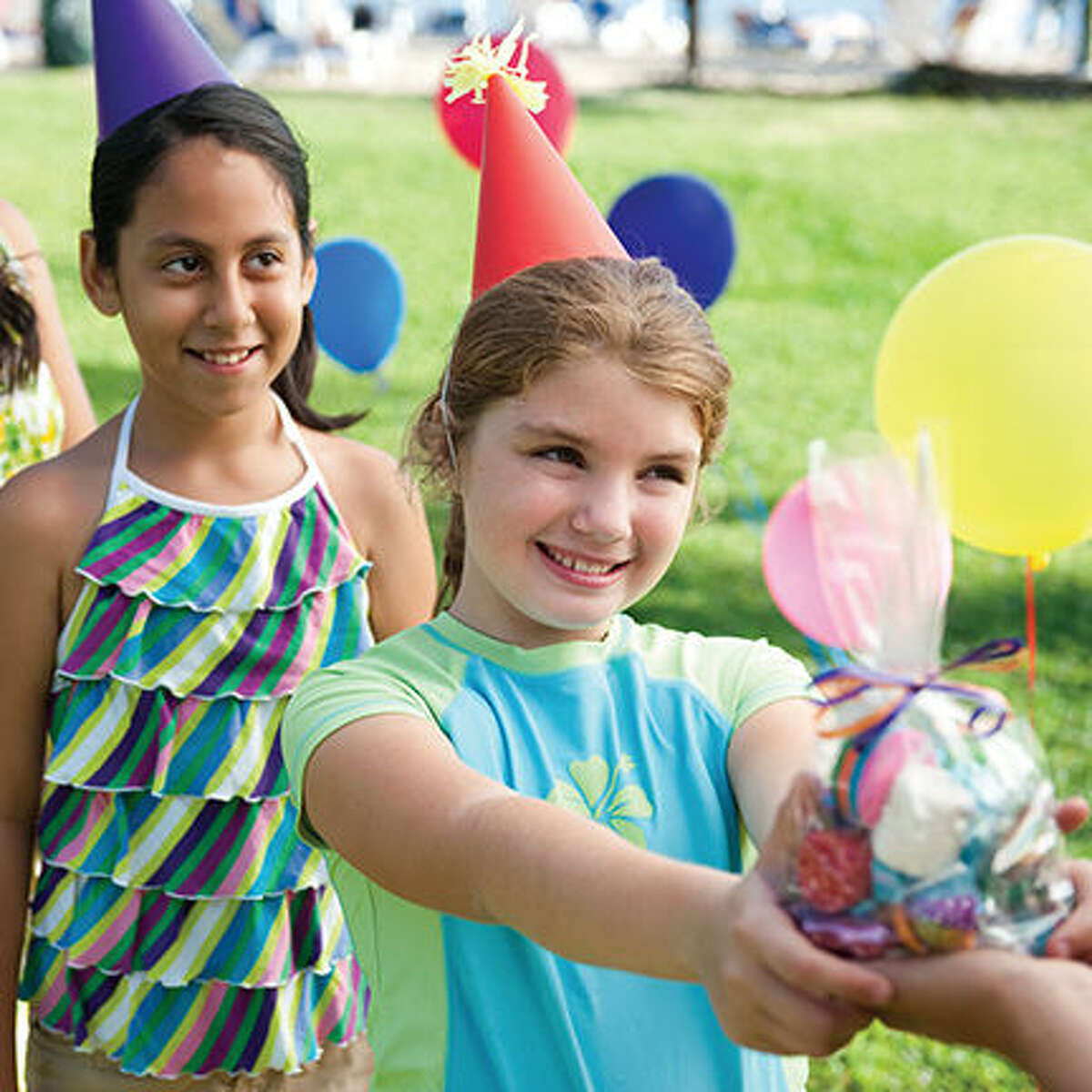 5 Simple Tips for Birthday Bash Success