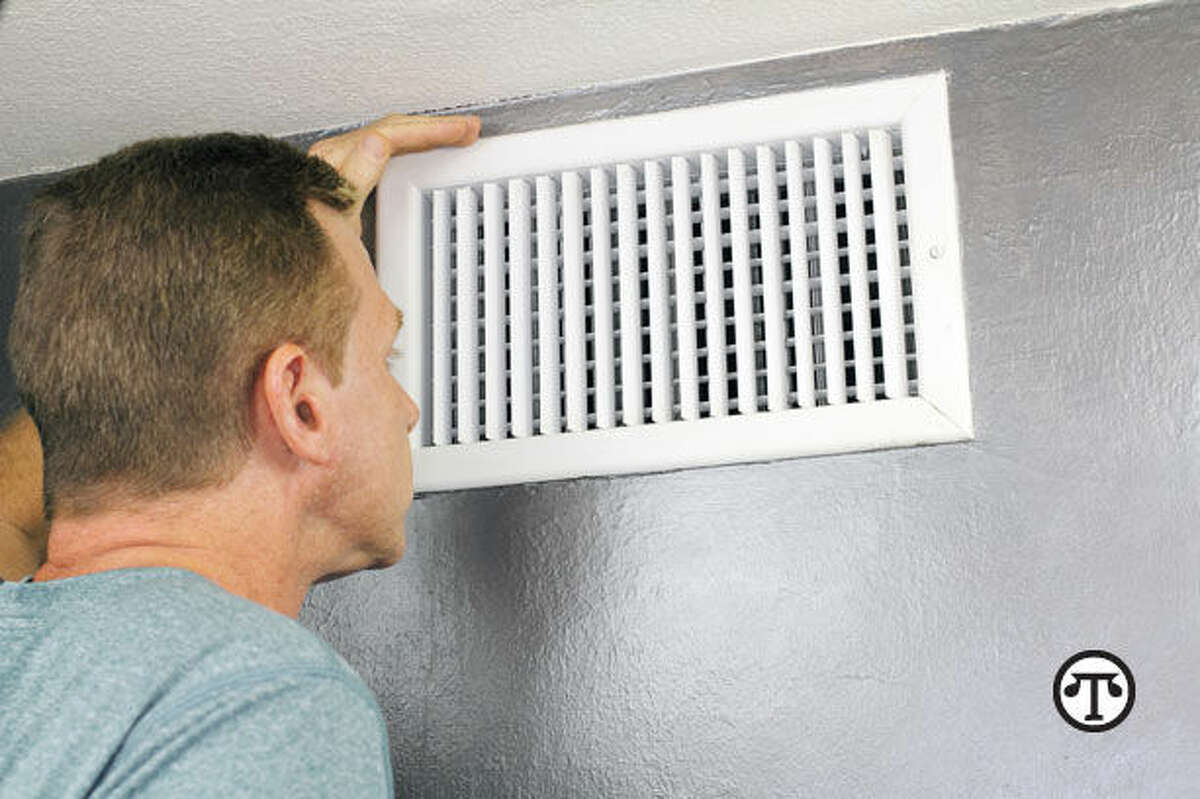 Do right by your ducts: Check them every two years to see if they need cleaning. (NAPS)