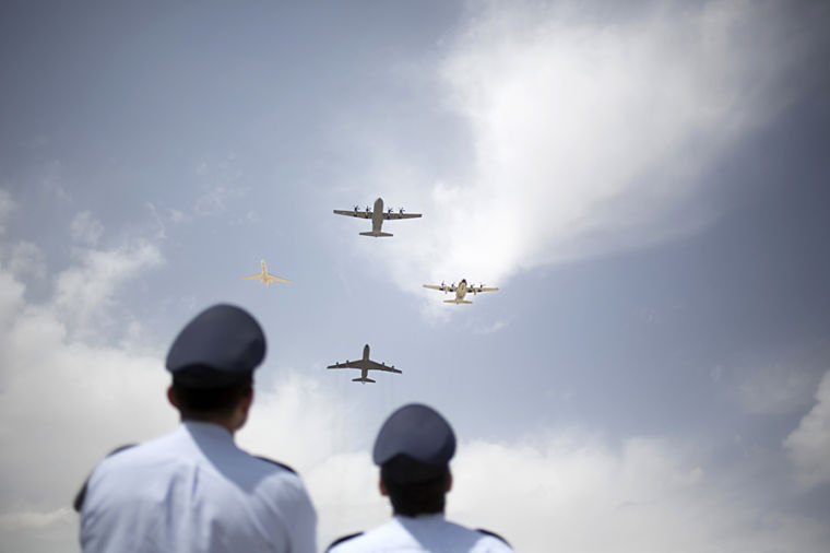 AP Day in Photos