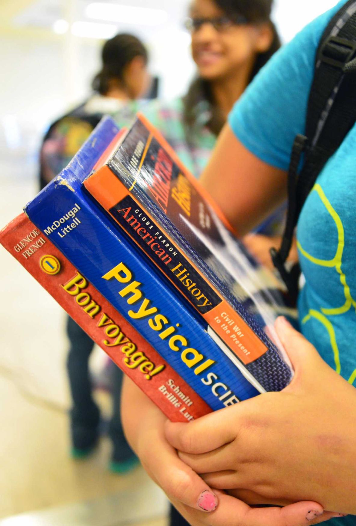 The best high schools in Connecticut 2016